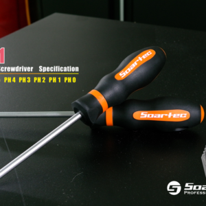 Multi-function Screwdrivers | 9 in 1