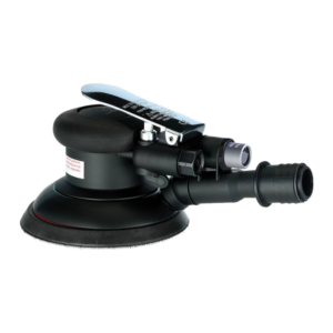 Random Orbital Palm Sander, 5", oil daily, central vacuum| Soartec, a premier power tool manufacturer based in Taiwan.