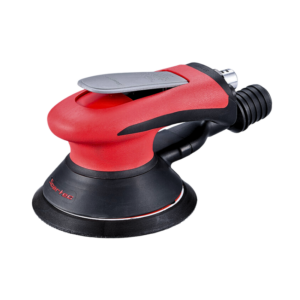 Random Orbital Palm Sander, 5", oil free, central vacuum| Soartec, a premier power tool manufacturer based in Taiwan.
