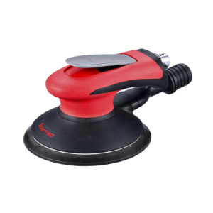 Random Orbital Palm Sander, 6", oil free, central vacuum| Soartec, a premier power tool manufacturer based in Taiwan.