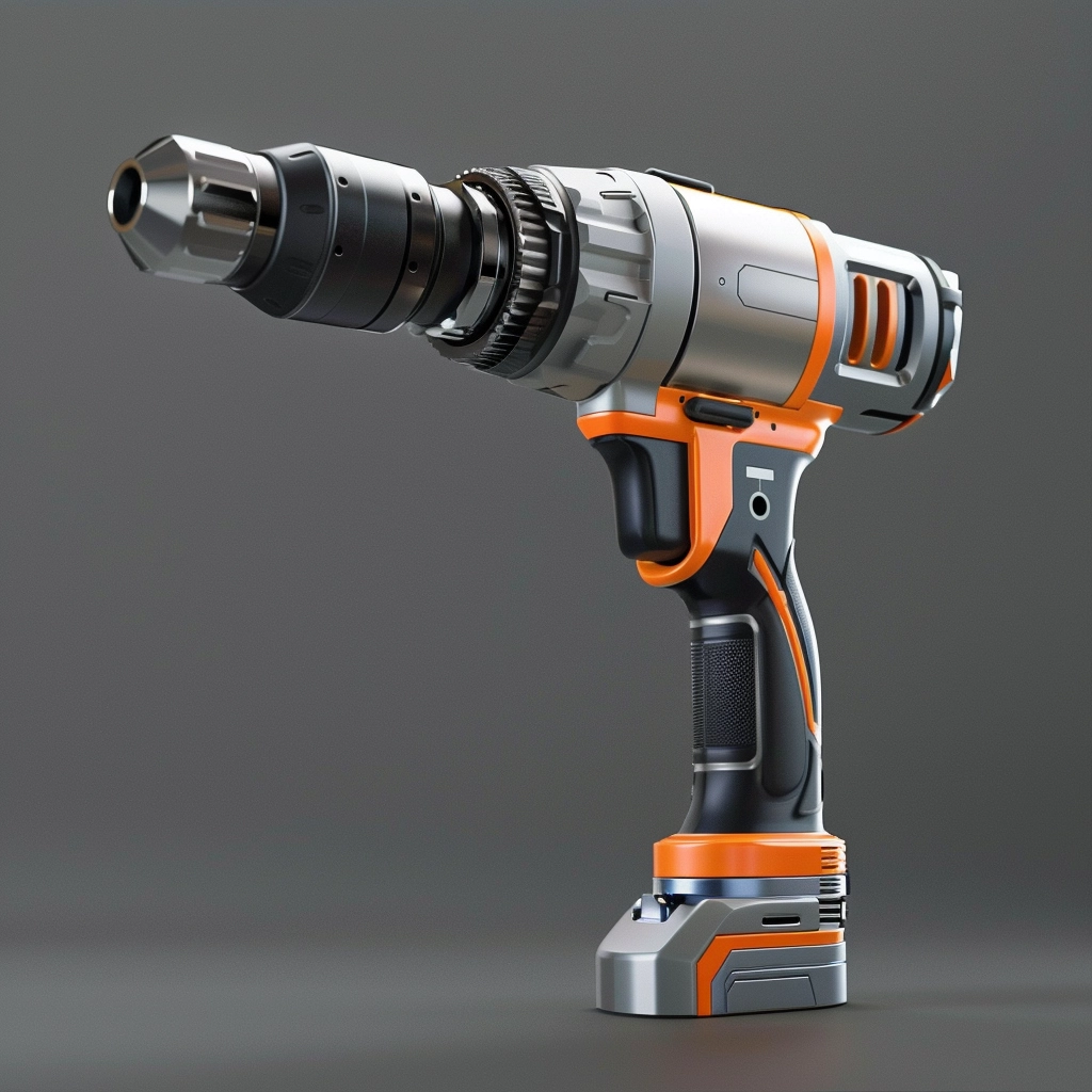 future trends of Pneumatic Tools vs Electric
