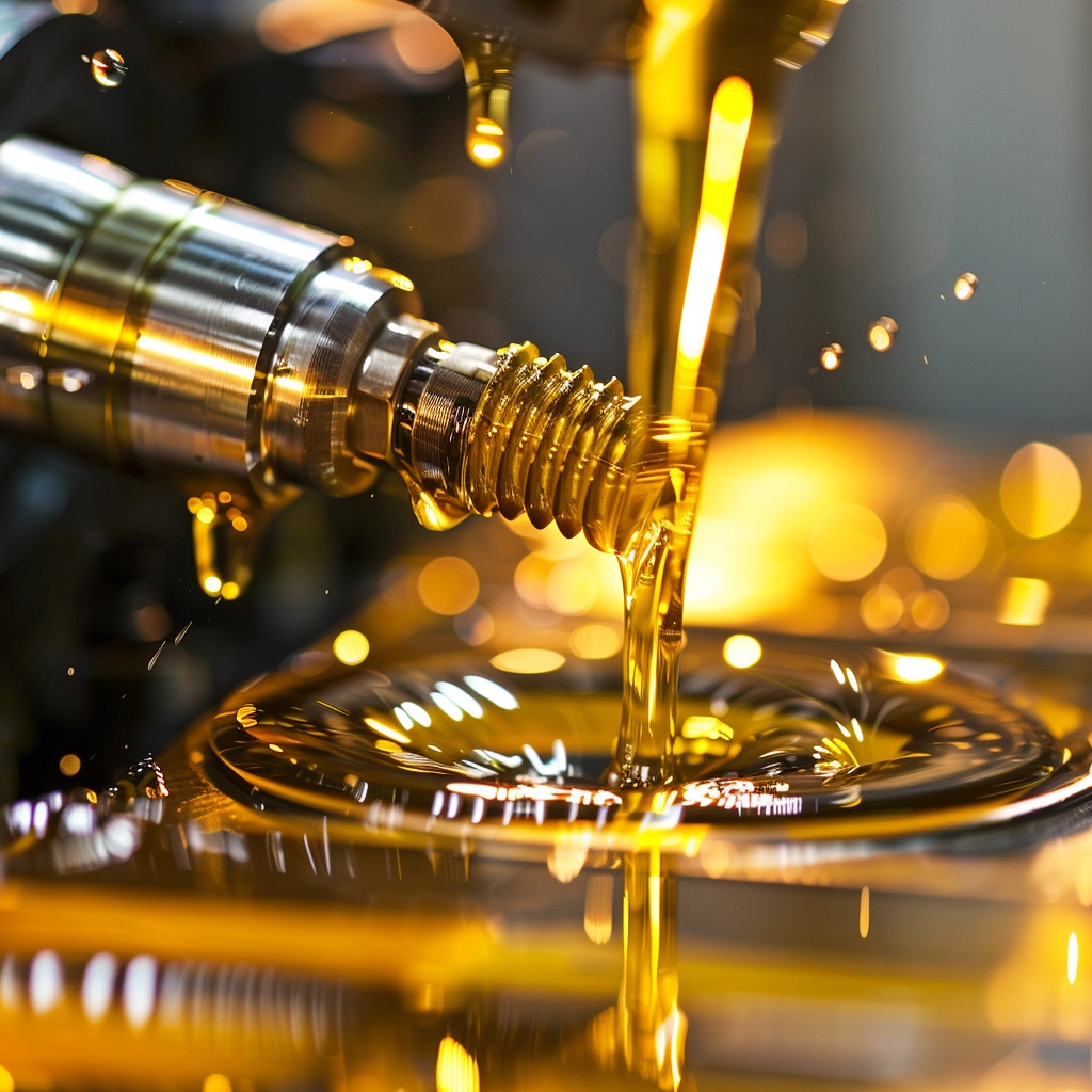The best lubricants for air tools