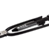 Heavy-Duty Wire Twisting Pliers<span> - </span>Non-reversible Wire Twisting Plier, 9"
