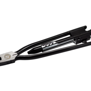 Heavy-Duty Wire Twisting Pliers