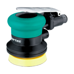 Soartec 3" WS-1011 Series Oil Free Non Vacuum Random Orbital Palm Sander