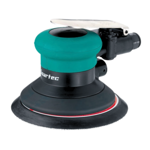 Soartec 5" WS-1011 Series Oil Free Non Vacuum Random Orbital Palm Sander