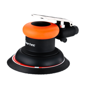 5″ air Oil Free Non Vacuum Random Orbital Palm Sander