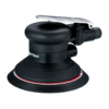 5″ Non Vacuum Air Random Orbital Palm Sander