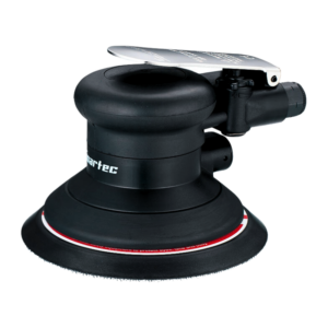 5″ Non Vacuum Air Random Orbital Palm Sander