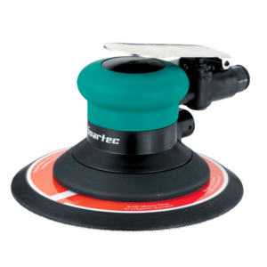 6" Air Random Orbital Sander- Non Vacuum