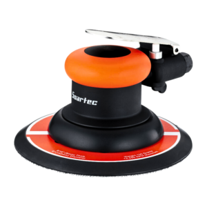 Random Orbital Palm Sander 6″ Oil Free Non Vacuum | WS-1051 Series