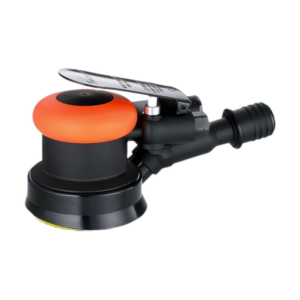 Random Orbital Palm Sander, 3", oil free, central vacuum| Soartec, a premier power tool manufacturer based in Taiwan.