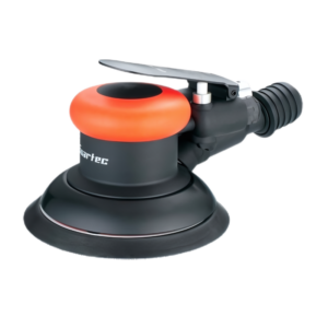 Random Orbital Palm Sander, 5", oil free, central vacuum| Soartec, a premier power tool manufacturer based in Taiwan.
