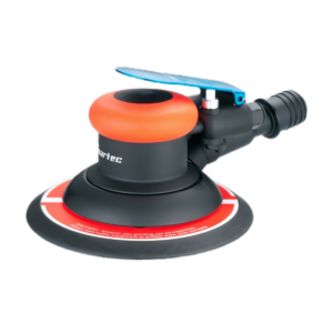 Random Orbital Palm Sander, 6", oil free, central vacuum| Soartec, a premier power tool manufacturer based in Taiwan.