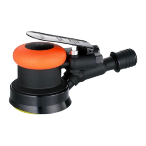 Random Orbital Palm Sander, 3", oil free, self vacuum | Soartec, a premier power tool manufacturer based in Taiwan.