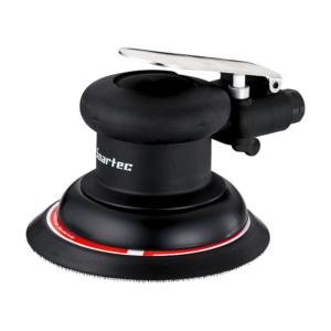 Soartec 5" WS-105N Series Oil Daily Non Vacuum Random Orbital Palm Sander