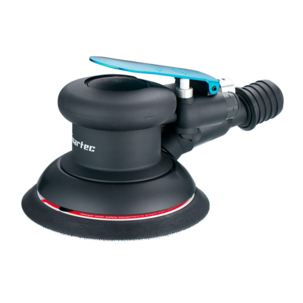 Random Orbital Palm Sander, 5", oil daily | Soartec, a premier power tool manufacturer based in Taiwan.