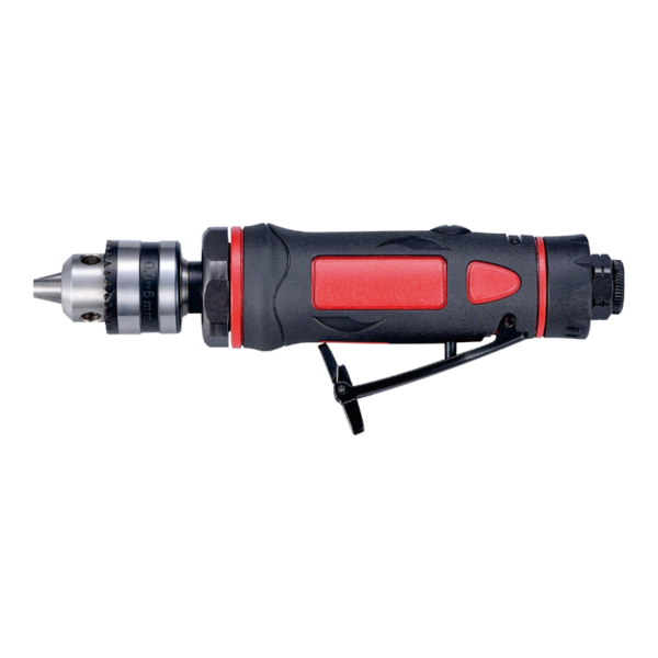 pneumatic drill gun, Composite Air Drill 3/8″
