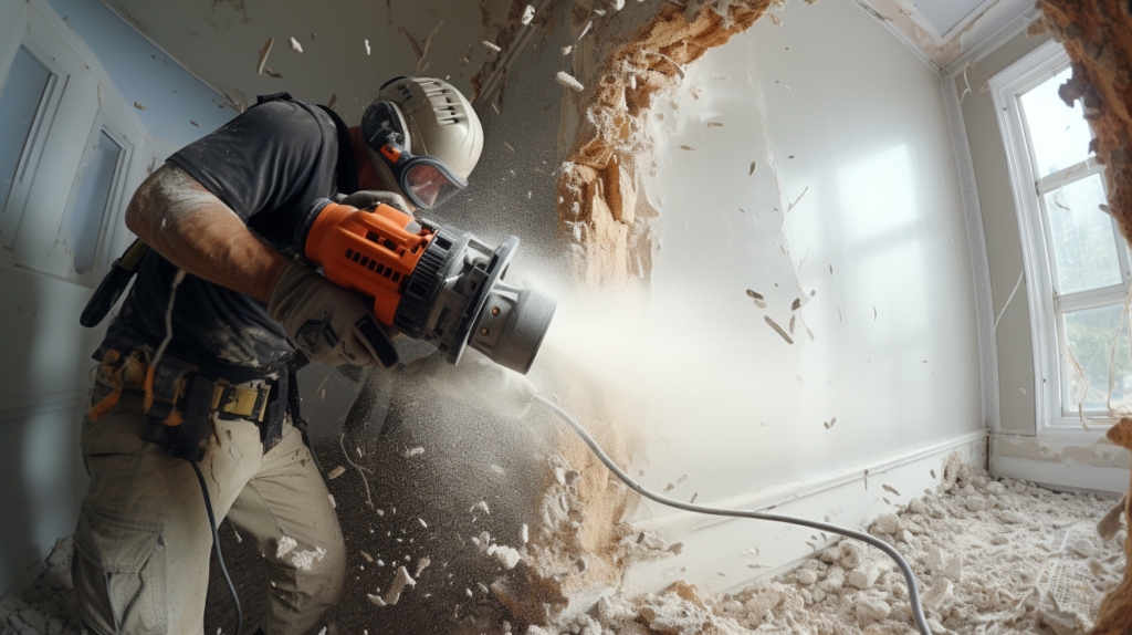 Top Picks: The Quietest Pneumatic Tools for Your Indoor Projects