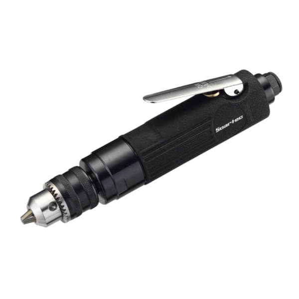 pneumatic drill gun, Air Straight Drill 3/8″