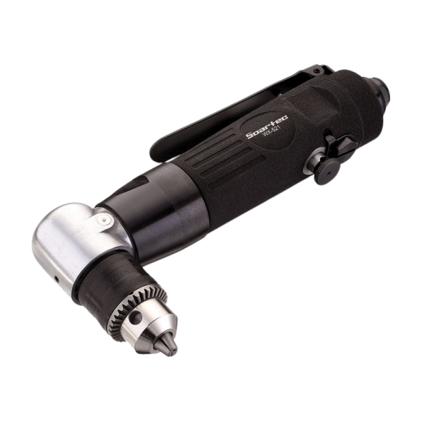 pneumatic drill gun, Air Angle Drill 3/8″