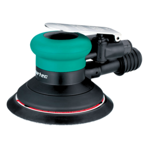 Random Orbital Palm Sander 5″ Oil Free 3-in-1 | Soartec, a premier power tool manufacturer based in Taiwan.