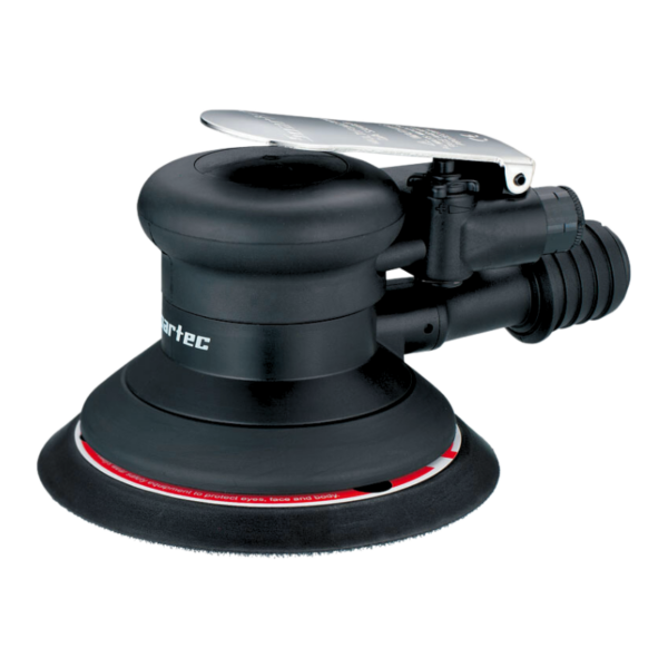 Soartec 5" WS-101P 3-in-1 Random Orbital Palm Sander