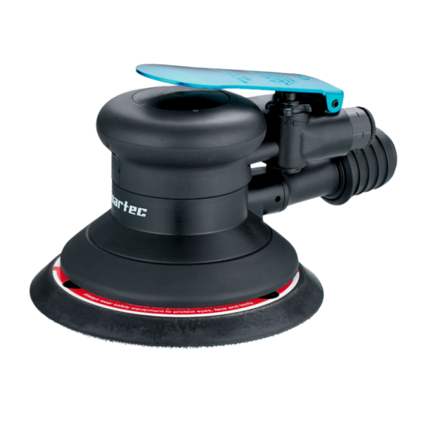 Soartec 5" WS-101PR 3-in-1 Random Orbital Palm Sander