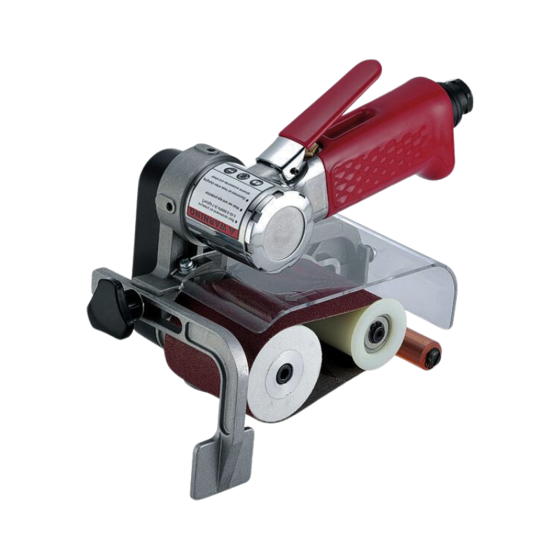Air Belt Sander | Soartec, a premier power tool manufacturer based in Taiwan.