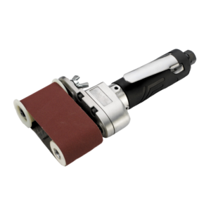 Transverse Ring Shape Air Sander | Soartec, a premier power tool manufacturer based in Taiwan.