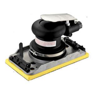 Air Jitterbug Sander, 3-2/3", oil daily, Non vacuum | Soartec, a premier power tool manufacturer based in Taiwan.