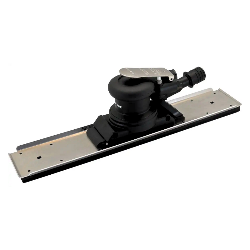 Air In-line Sander, 2-3/4", oil daily, central vacuum | Soartec, a premier power tool manufacturer based in Taiwan.
