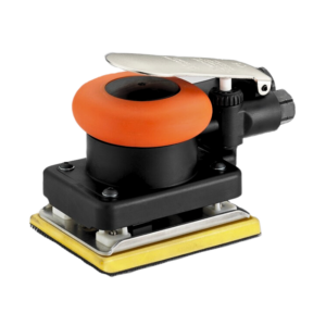 Air Jitterbug Sander, 3*4", oil free | Soartec, a premier power tool manufacturer based in Taiwan.
