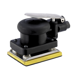 Air Jitterbug Sander, 3*4", oil daily | Soartec, a premier power tool manufacturer based in Taiwan.