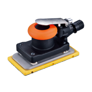Air Jitterbug Sander, 3-2/3", oil daily | Soartec, a premier power tool manufacturer based in Taiwan.
