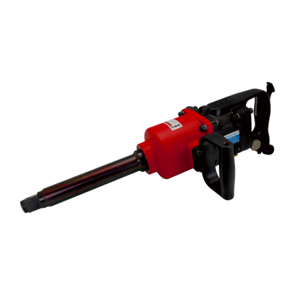 D-Handle & Air Impact Wrench 1″ Explosion-Proof | Soartec, a premier power tool manufacturer based in Taiwan.