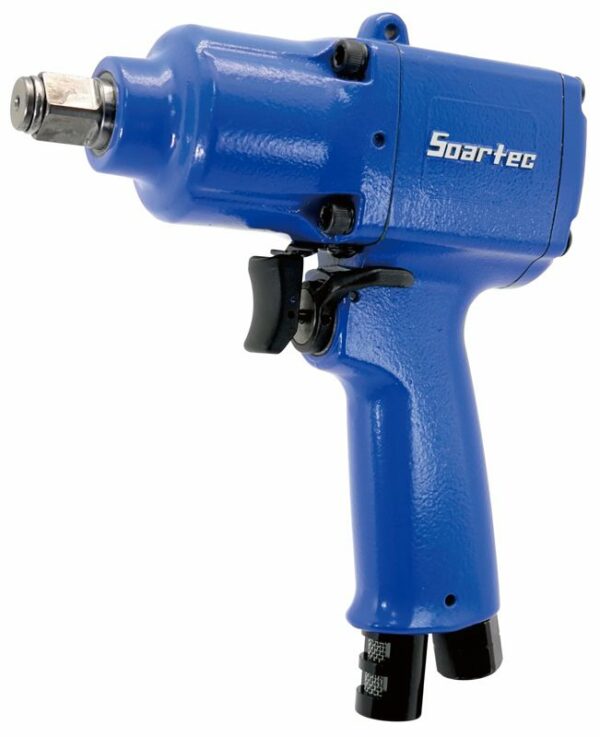 Mini Air Impact Wrench 3/8" | WS-303W & WS-305W Series - Imagen 3