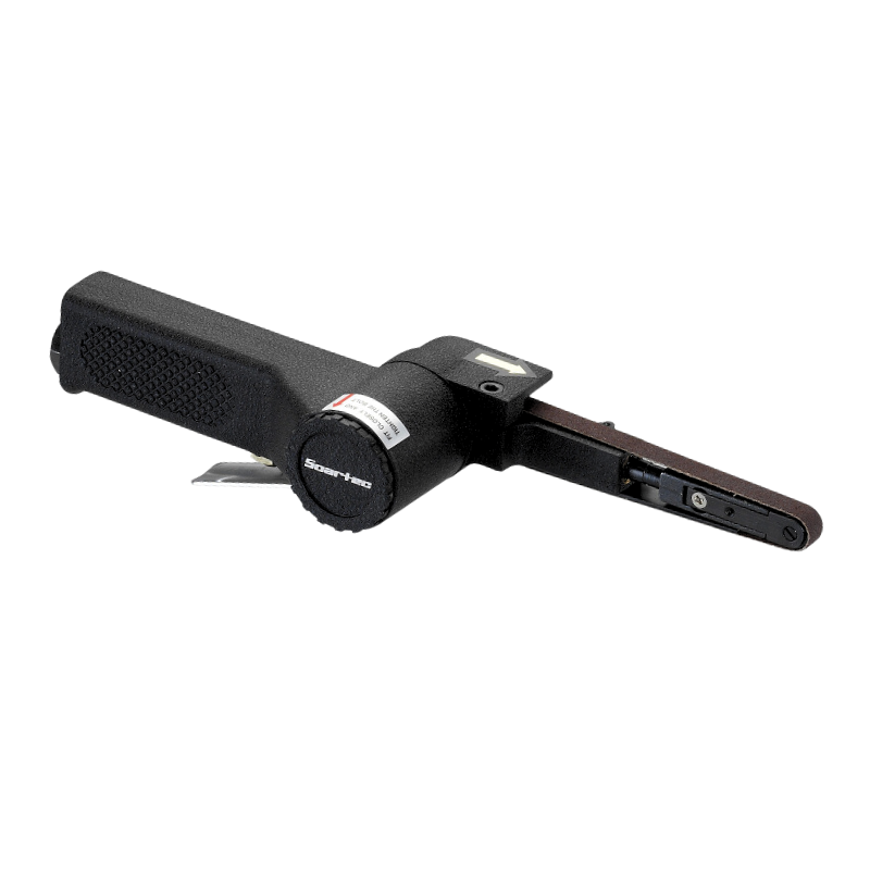 Air Belt Sander | Soartec, a premier power tool manufacturer based in Taiwan.