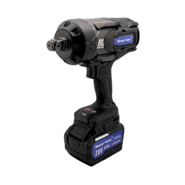 Cordless Impact Wrench 3/4" 20V
