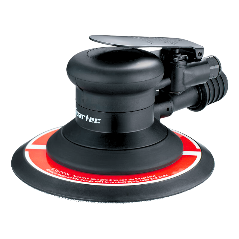 Random Orbital Palm Sander 6″ Oil Daily 3-in-1 | Soartec, a premier power tool manufacturer based in Taiwan.