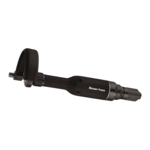 Air Straight Grinder 5"