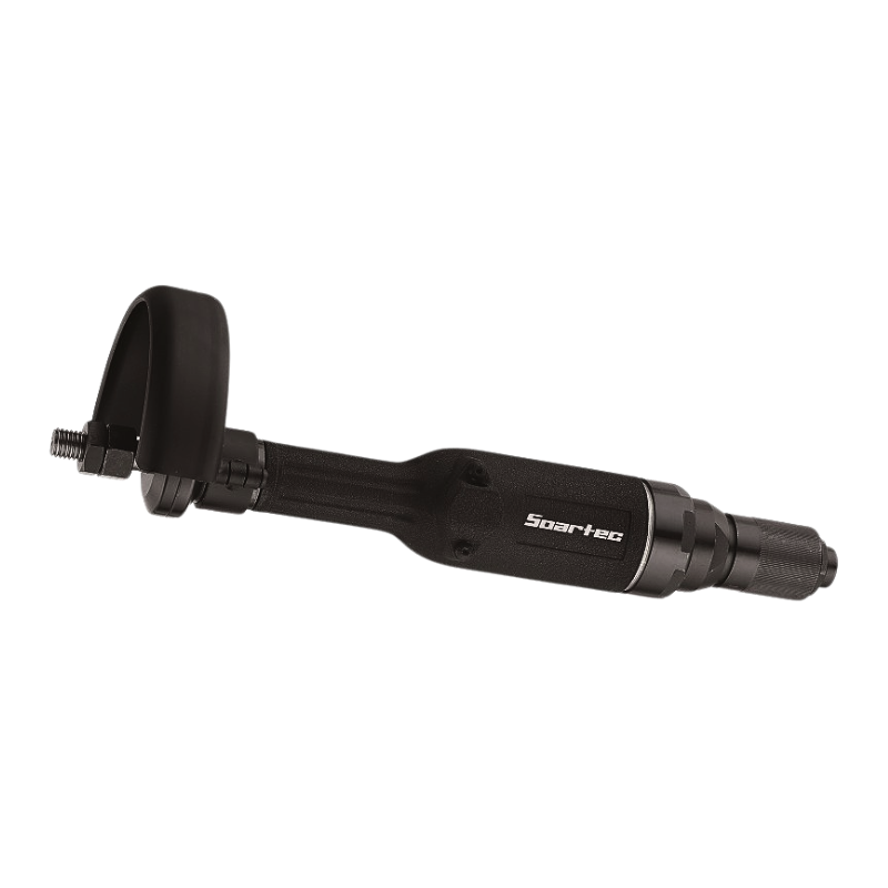 Air Straight Grinder 5"