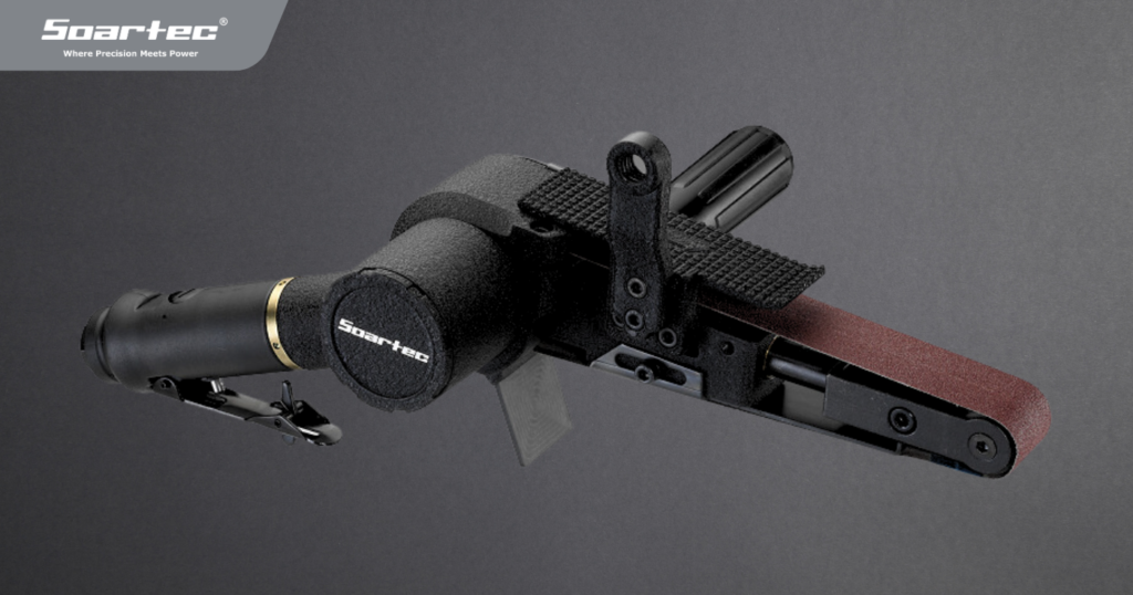 Delving into the specifics, this article will explore the key features distinguishing air belt sander from its counterpart.