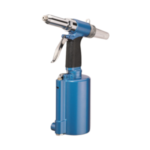 Standard Air Hydraulic Riveter 1/4", Non-Vacuum | Soartec, a premier power tool manufacturer based in Taiwan.