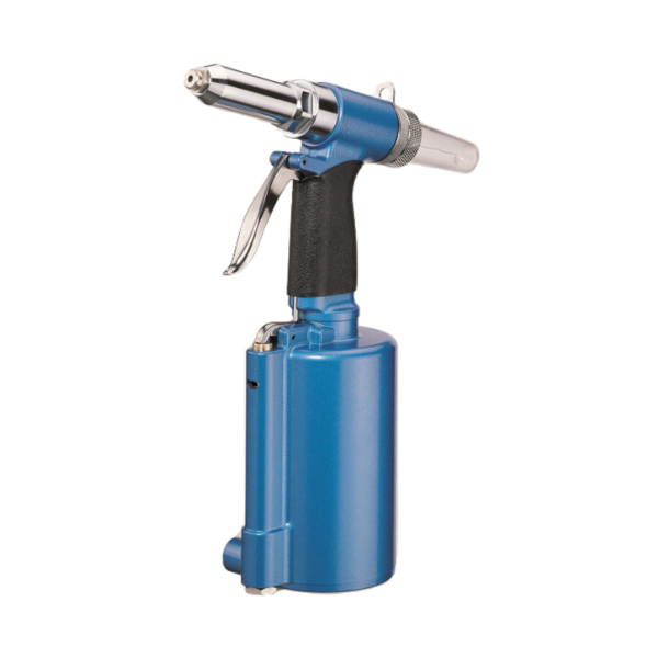 Standard Air Hydraulic Riveter 1/4", Non-Vacuum | Soartec, a premier power tool manufacturer based in Taiwan.