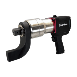 Pneumatic Torque Wrench 1"-T28 | Torque 430-2800 Nm