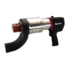 Pneumatic torque wrench is durable enough to endure harsh job site conditions. (Torque 610-3900 Nm)