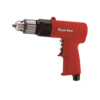Pistol Grip Air Drill 3/8"- Reversible | Soartec, a premier power tool manufacturer based in Taiwan.