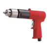 Pistol Grip Air Drill 1/2"- Reversible | Soartec, a premier power tool manufacturer based in Taiwan.