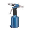 Standard Air Hydraulic Riveter 3/16", Non-Vacuum | Soartec, a premier power tool manufacturer based in Taiwan.